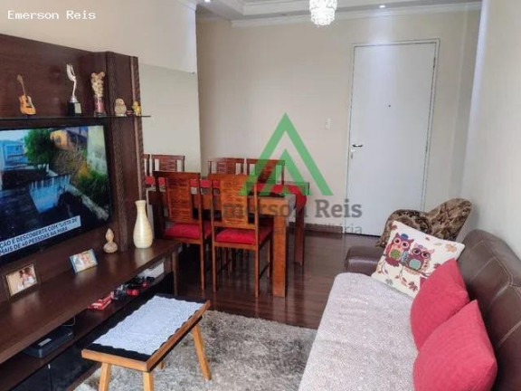 Imagem Apartamento com 2 Quartos à Venda, 50 m² em Cambuci - São Paulo Imagem Apartamento com 2 Quartos à Venda, 50 m² em Cambuci - São Paulo