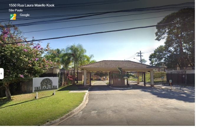 Terreno à Venda, 1.043 m² em Jardim Novo Mundo - Sorocaba