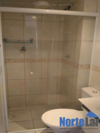 Imagem Apartamento com 2 Quartos à Venda, 43 m² em Vila Regina - São Paulo