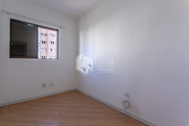 Imagem Apartamento com 2 Quartos à Venda, 61 m² em Vila Santa Catarina - São Paulo