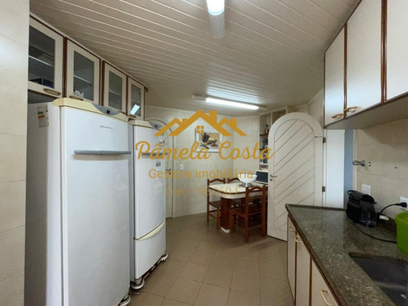 Imagem Apartamento com 3 Quartos à Venda, 140 m² em Enseada - Guarujá Imagem Apartamento com 3 Quartos à Venda, 140 m² em Enseada - Guarujá