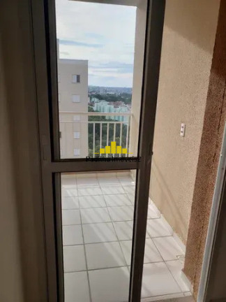 Imagem Apartamento com 2 Quartos à Venda, 53 m² em Jardim Ipê - Sorocaba Imagem Apartamento com 2 Quartos à Venda, 53 m² em Jardim Ipê - Sorocaba
