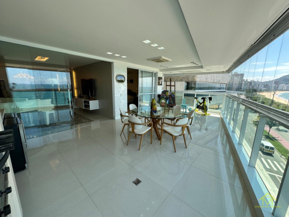 Imagem Apartamento com 4 Quartos à Venda, 250 m² em Praia Da Costa - Vila Velha
