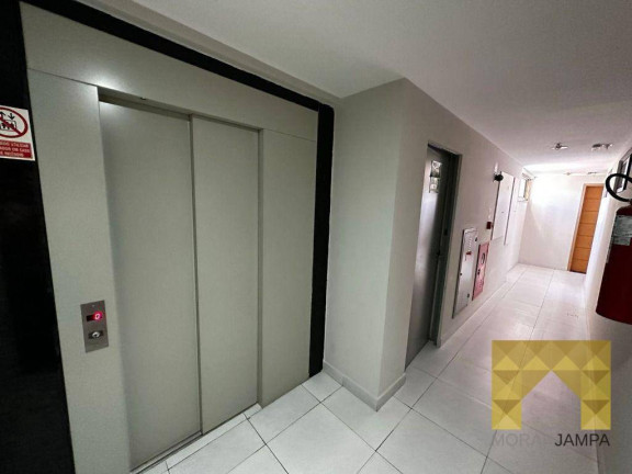Imagem Apartamento com 2 Quartos à Venda, 66 m² em Bairro Dos Estados - João Pessoa