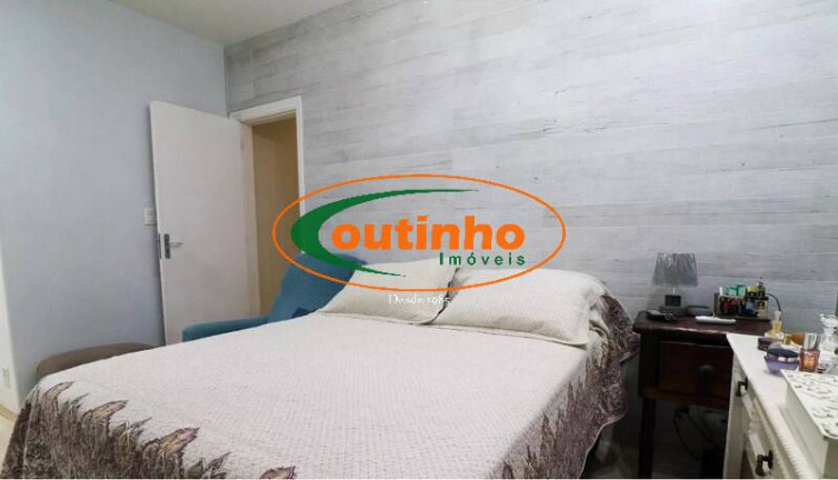 Imagem Apartamento com 3 Quartos à Venda, 160 m² em Tijuca - Rio De Janeiro Imagem Apartamento com 3 Quartos à Venda, 160 m² em Tijuca - Rio De Janeiro