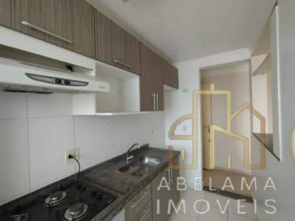 Imagem Apartamento com 2 Quartos à Venda, 50 m² em Parque São Vicente - Mauá Imagem Apartamento com 2 Quartos à Venda, 50 m² em Parque São Vicente - Mauá