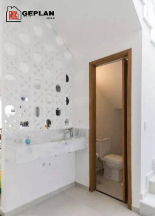Sobrado com 3 Quartos à Venda, 177 m² em Vila Firmiano Pinto - São Paulo