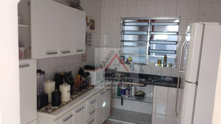 Imagem Casa com 3 Quartos à Venda, 212 m² em Vila Do Encontro - São Paulo