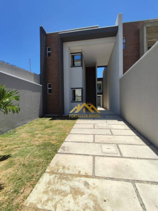 Imagem Imóvel com 4 Quartos à Venda, 150 m² em Sapiranga - Fortaleza Imagem Imóvel com 4 Quartos à Venda, 150 m² em Sapiranga - Fortaleza