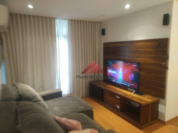 Imagem Apartamento com 2 Quartos à Venda, 84 m² em Icaraí - Niterói Imagem Apartamento com 2 Quartos à Venda, 84 m² em Icaraí - Niterói