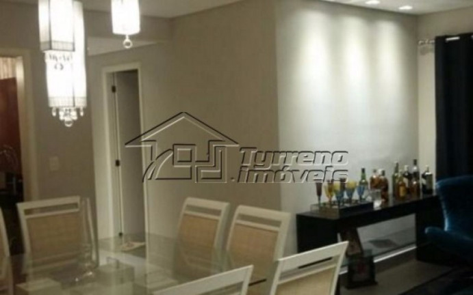 Apartamento com 2 Quartos à Venda, 210 m² em Jardim Aquarius - São José Dos Campos