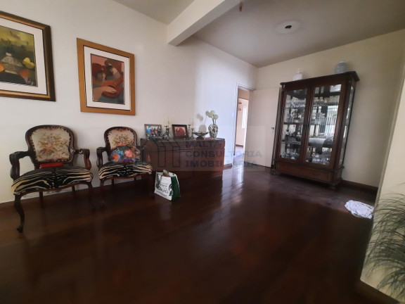 Apartamento com 3 Quartos à Venda, 124 m² em Grajaú - Belo Horizonte