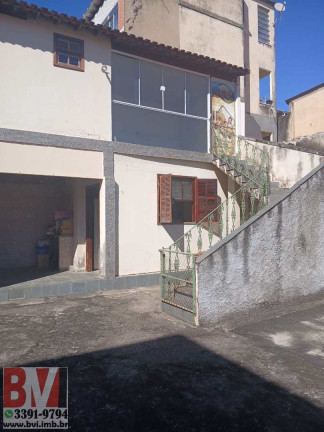 Casa com 3 Quartos à Venda, 152 m² em Vila Da Penha - Rio De Janeiro