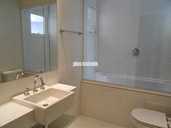 Imagem Apartamento com 4 Quartos à Venda, 187 m² em Panamby - São Paulo Imagem Apartamento com 4 Quartos à Venda, 187 m² em Panamby - São Paulo