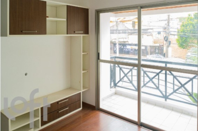 Imagem Apartamento com 2 Quartos à Venda, 58 m² em Vila Mariana - São Paulo Imagem Apartamento com 2 Quartos à Venda, 58 m² em Vila Mariana - São Paulo
