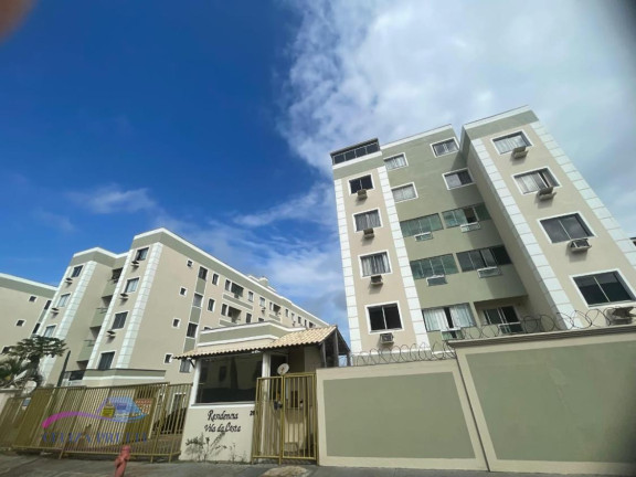 Imagem Apartamento com 2 Quartos à Venda, 55 m² em Jardim Limoeiro - Serra