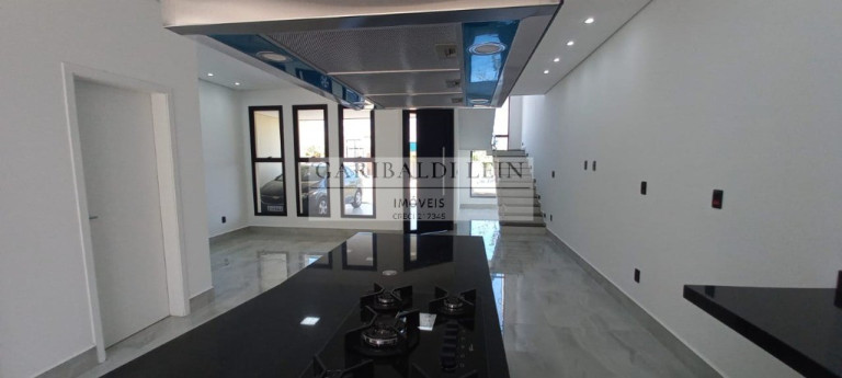 Imagem Casa com 3 Quartos à Venda, 180 m² em São Bento - Paulínia