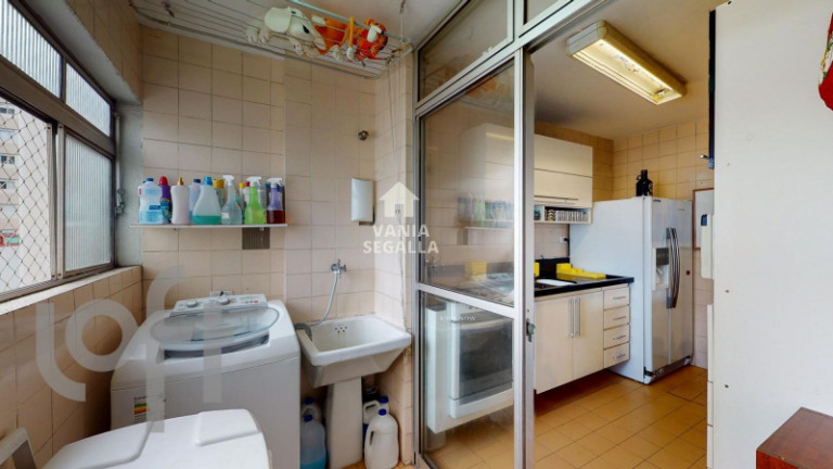 Imagem Apartamento com 3 Quartos à Venda, 72 m² em Vila Pompéia - São Paulo