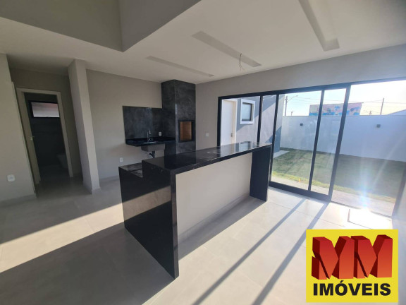 Imagem Casa de Condomínio com 3 Quartos à Venda, 125 m² em Balneário São Pedro - São Pedro Da Aldeia Imagem Casa de Condomínio com 3 Quartos à Venda, 125 m² em Balneário São Pedro - São Pedro Da Aldeia