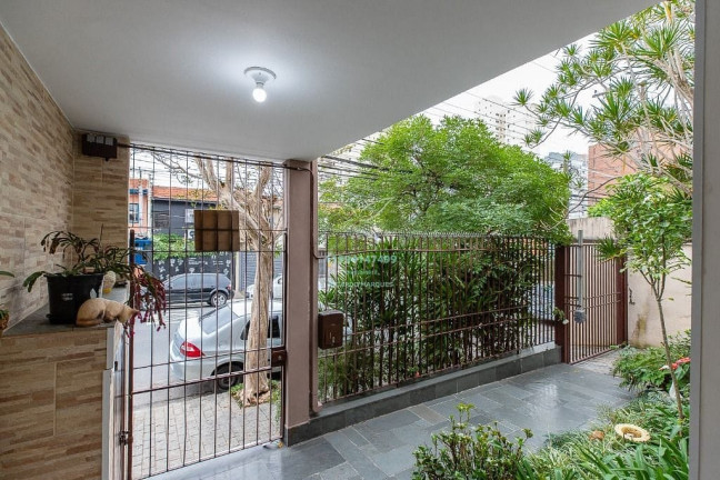 Imagem Apartamento com 3 Quartos à Venda, 135 m² em Vila Alexandria - São Paulo Imagem Apartamento com 3 Quartos à Venda, 135 m² em Vila Alexandria - São Paulo