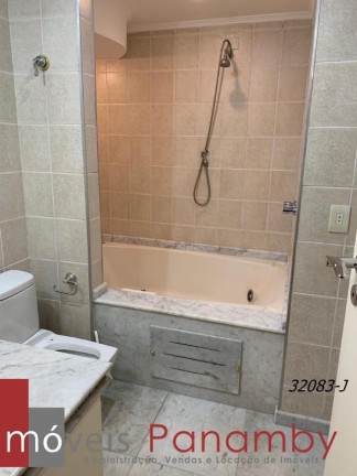 Imagem Apartamento com 2 Quartos à Venda, 110 m² em Vila Andrade - São Paulo