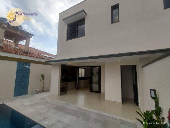 Imagem Casa com 3 Quartos à Venda, 102 m² em Jardim São Lourenço - Bertioga Imagem Casa com 3 Quartos à Venda, 102 m² em Jardim São Lourenço - Bertioga