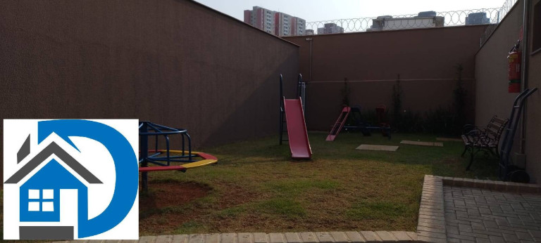 Imagem Apartamento com 2 Quartos à Venda, 59 m² em Jardim São Carlos - Sorocaba Imagem Apartamento com 2 Quartos à Venda, 59 m² em Jardim São Carlos - Sorocaba