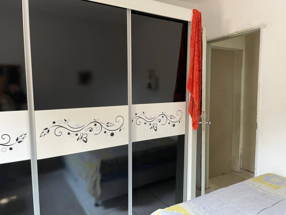Imagem Sobrado com 4 Quartos à Venda, 170 m² em Ayrosa - Osasco