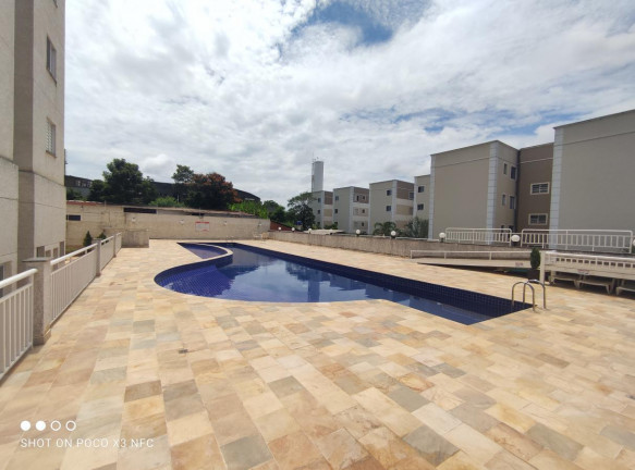 Imagem Apartamento com 3 Quartos à Venda, 80 m² em Vila Esperança - Itu Imagem Apartamento com 3 Quartos à Venda, 80 m² em Vila Esperança - Itu