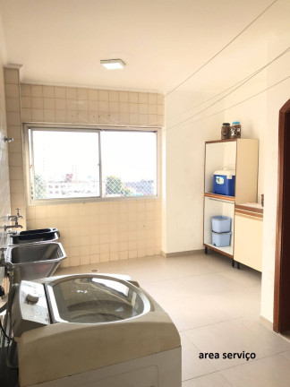 Imagem Apartamento com 4 Quartos à Venda, 268 m² em Centro - Santo André Imagem Apartamento com 4 Quartos à Venda, 268 m² em Centro - Santo André