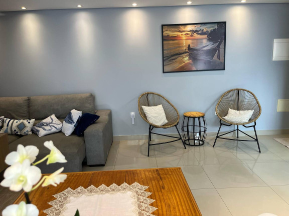 Imagem Apartamento com 2 Quartos para Alugar, 75 m² em Campeche - Florianópolis Imagem Apartamento com 2 Quartos para Alugar, 75 m² em Campeche - Florianópolis