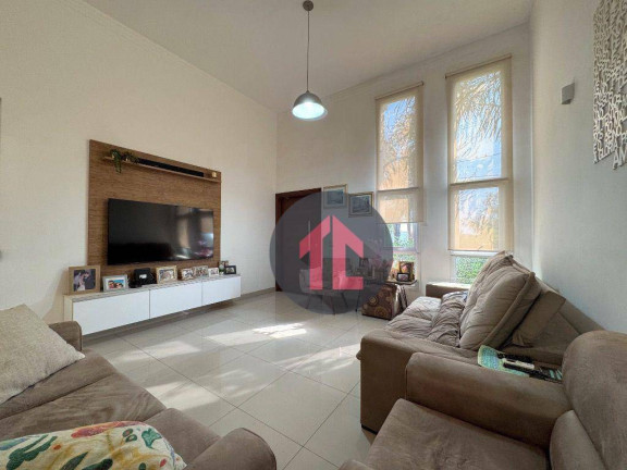 Casa com 3 Quartos à Venda, 163 m² em Parque Brasil 500 - Paulínia