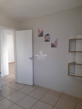 Imagem Apartamento com 2 Quartos à Venda, 49 m² em Monte Castelo - São José Dos Campos