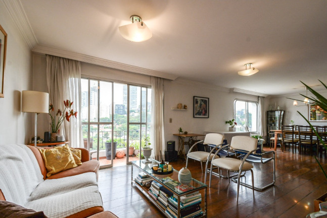 Imagem Apartamento com 2 Quartos à Venda, 158 m² em Vila Madalena - São Paulo Imagem Apartamento com 2 Quartos à Venda, 158 m² em Vila Madalena - São Paulo
