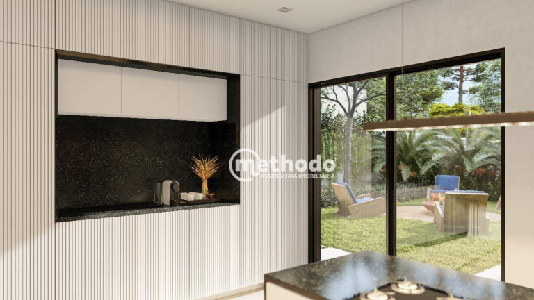Imagem Casa com 4 Quartos à Venda, 420 m² em Alphaville Dom Pedro - Campinas Imagem Casa com 4 Quartos à Venda, 420 m² em Alphaville Dom Pedro - Campinas