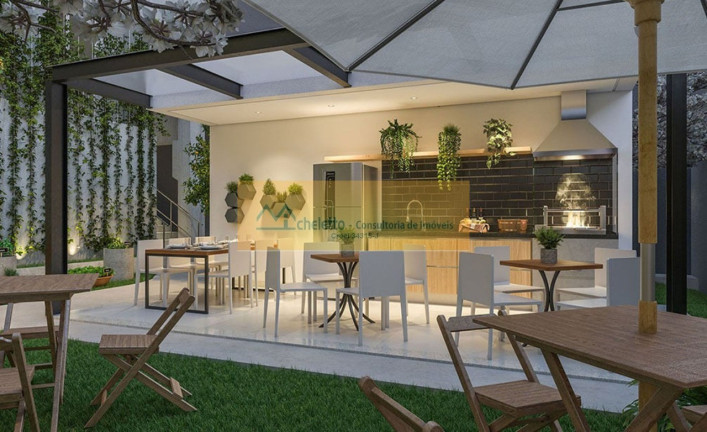 Imagem Apartamento com 2 Quartos à Venda, 47 m² em Penha De França - São Paulo Imagem Apartamento com 2 Quartos à Venda, 47 m² em Penha De França - São Paulo