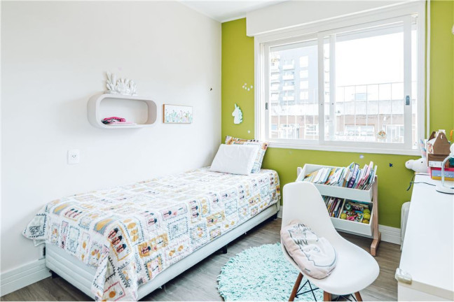 Imagem Apartamento com 3 Quartos à Venda, 89 m² em Petrópolis - Porto Alegre