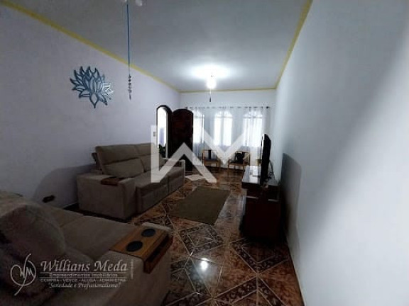 Imagem Sobrado com 3 Quartos à Venda, 306 m² em Parque Renato Maia - Guarulhos