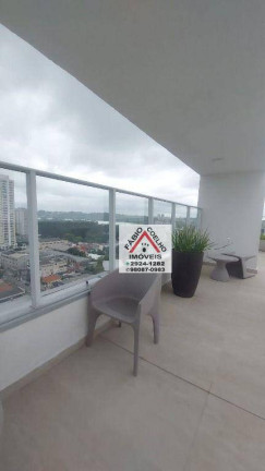 Imagem Apartamento com 2 Quartos à Venda, 59 m² em Socorro - São Paulo Imagem Apartamento com 2 Quartos à Venda, 59 m² em Socorro - São Paulo