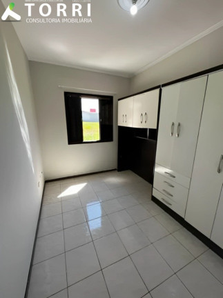 Imagem Imóvel com 3 Quartos à Venda, 110 m² em Jardim Santa Cecília - Sorocaba