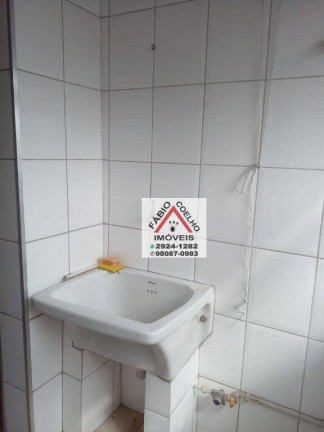 Imagem Apartamento com 2 Quartos à Venda, 58 m² em Vila Campestre - São Paulo