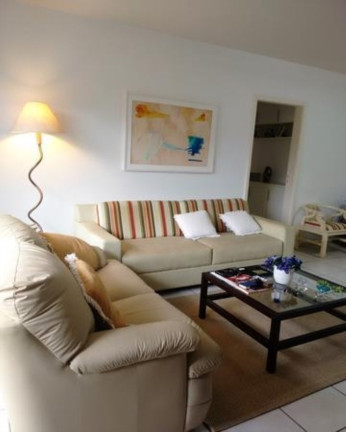 Imagem Apartamento com 3 Quartos à Venda, 130 m² em Pitangueiras - Guarujá