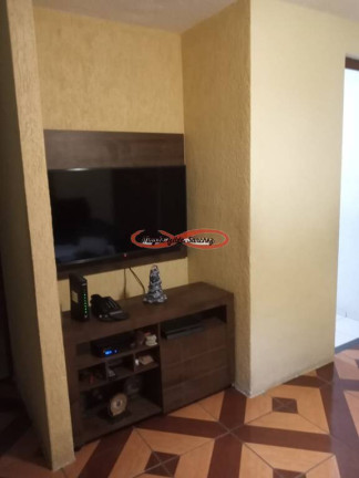 Imagem Apartamento com 2 Quartos à Venda, 52 m² em Conjunto Habitacional Padre Manoel Da Nóbrega - São Paulo Imagem Apartamento com 2 Quartos à Venda, 52 m² em Conjunto Habitacional Padre Manoel Da Nóbrega - São Paulo