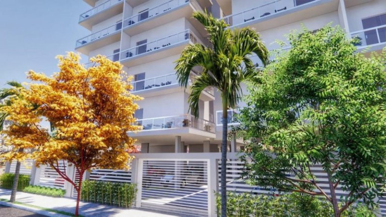 Imagem Apartamento com 2 Quartos à Venda, 99 m² em Sapê - Ubatuba Imagem Apartamento com 2 Quartos à Venda, 99 m² em Sapê - Ubatuba