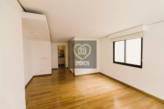 Imagem Apartamento com 3 Quartos para Alugar, 115 m² em Perdizes - São Paulo