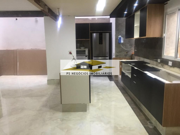 Imagem Casa de Condomínio com 3 Quartos à Venda, 195 m² em Vila Deodoro - São Paulo
