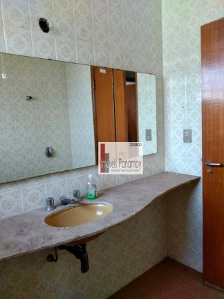 Imagem Casa com 3 Quartos à Venda, 200 m² em Mirandópolis - São Paulo Imagem Casa com 3 Quartos à Venda, 200 m² em Mirandópolis - São Paulo