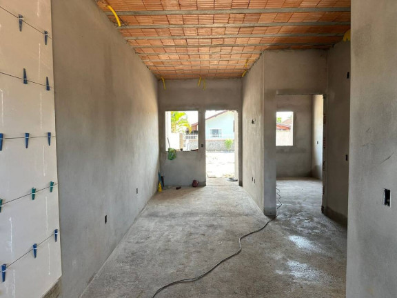 Imagem Casa com 2 Quartos à Venda, 61 m² em Costeira - Balneário Barra Do Sul Imagem Casa com 2 Quartos à Venda, 61 m² em Costeira - Balneário Barra Do Sul