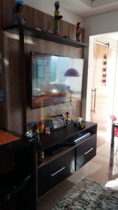 Imagem Apartamento com 2 Quartos à Venda, 60 m² em Vila Nova Mazzei - São Paulo