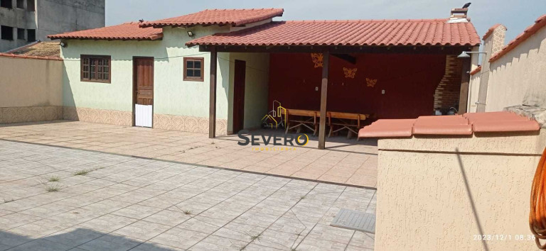 Casa com 3 Quartos à Venda, 109 m² em Joaquim De Oliveira - Itaboraí
